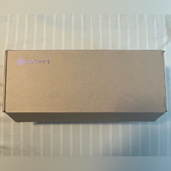 Rothy’s loafer. Women’s size 5. - Picture 1 of 5